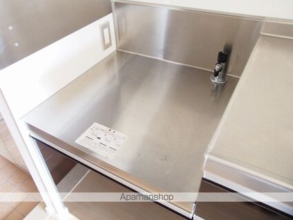 リビングステージ広瀬川[1K/26.65m2]の共用部5