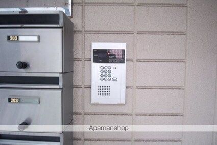 メゾン駒場東大前[1K/23.29m2]の内装4