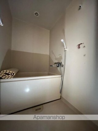 メゾンフジ[2LDK/57m2]のバス