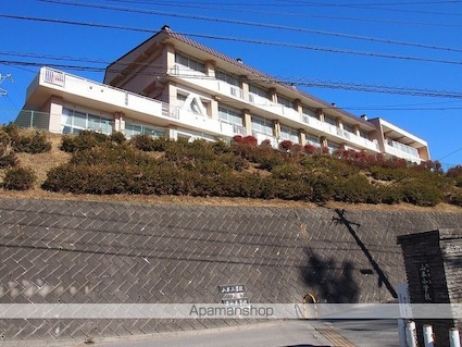 メゾン・ドール[2DK/43m2]の周辺5