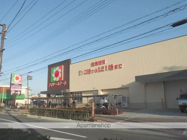 ISE伊勢住宅 綾園7703の周辺写真