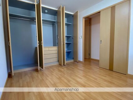 プランドール城ノ元[2LDK/51.3m2]の内装6