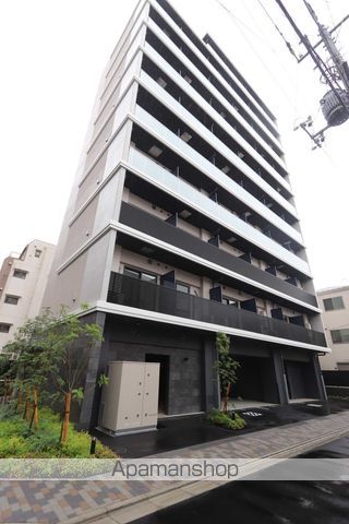 S-RESIDENCE市川の外観写真