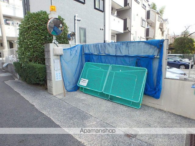 東急ドエルアルスあざみ野弐番館のその他写真
