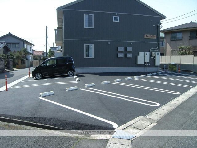ラコスタのその他写真