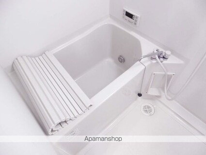 ＴｏｒｉｎｏⅡ[1K/27.25m2]のバス