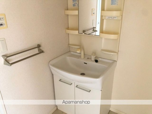 クレセオ A棟の内装写真