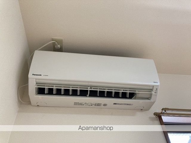 ヒルズ白山浦の内装写真