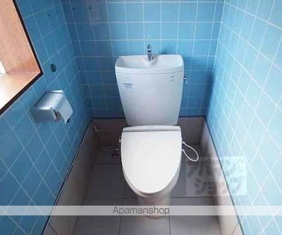 ヨシハラマンションの内装写真