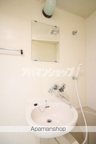プティ・ソレイユの内装写真