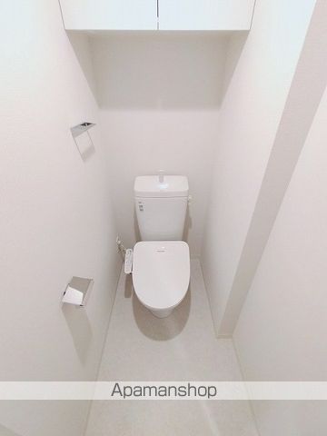 スプランディッド大阪EASTの内装写真