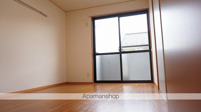 エスポワール ABの内装写真