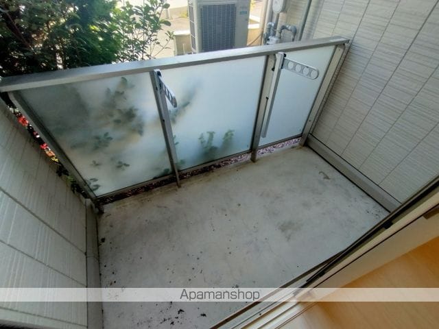 レセンテ淀川の内装写真
