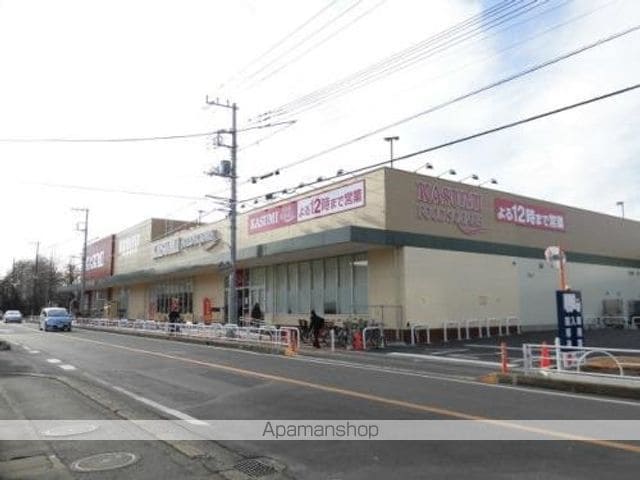 ブランカ大塚の周辺写真