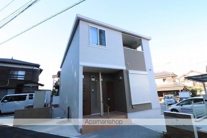 ソレイユ．Ｋ[1LDK/50.13m2]の外観3