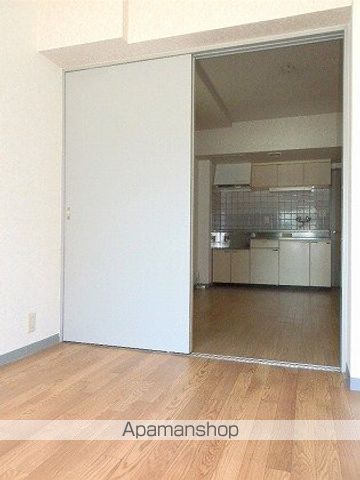 αNEXT札幌第2の内装写真