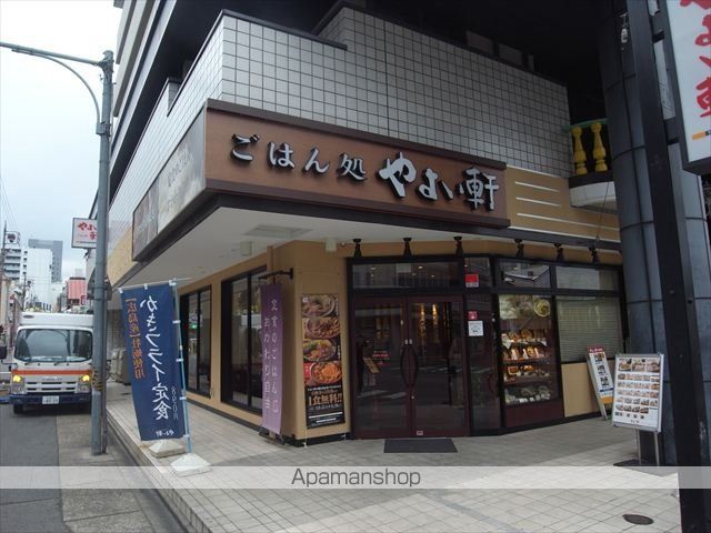 プレサンス栄フレイヤの周辺写真