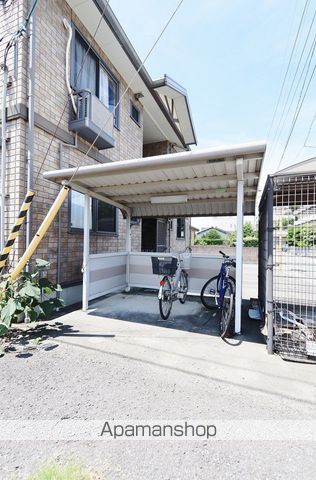 アクシス南島田 A棟のその他写真