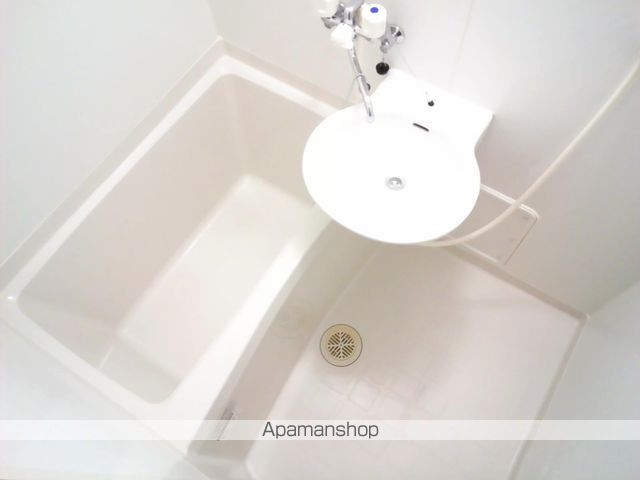 レオパレス泉IIの内装写真