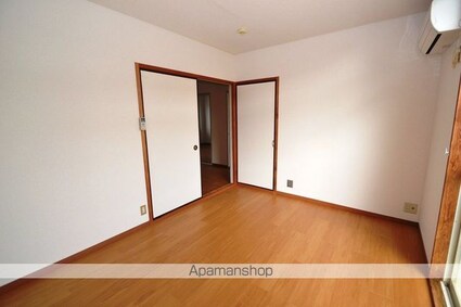 熊本県八代市田中西町[2LDK/52.99m2]の内装3