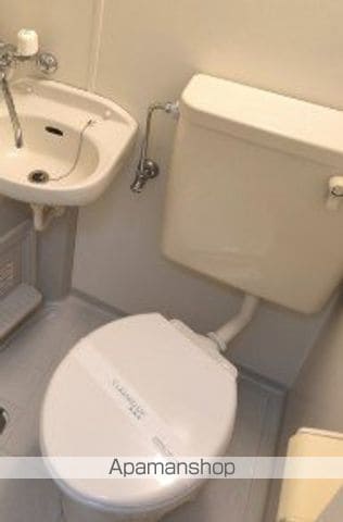 プラザK樽町の内装写真