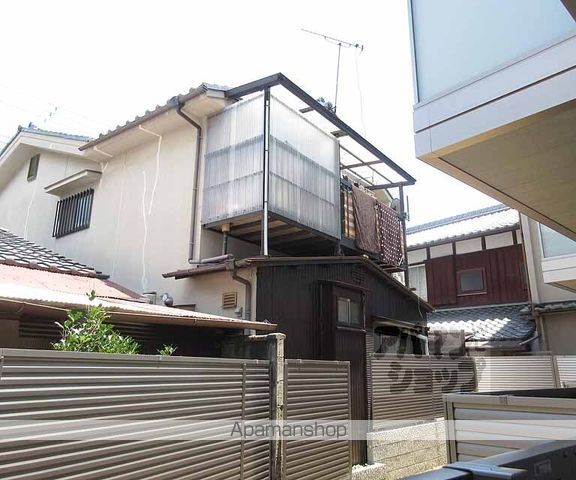 VIA SOLE やましなの内装写真
