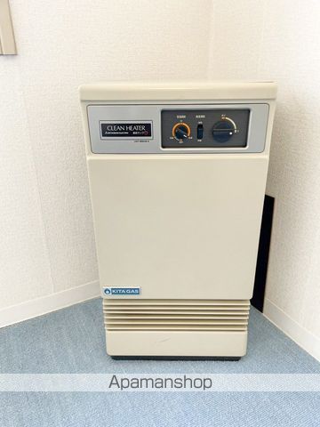 ライラックマンション大谷地の内装写真