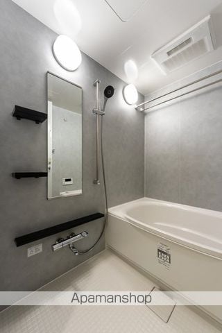 リハイツ長者丸の内装写真