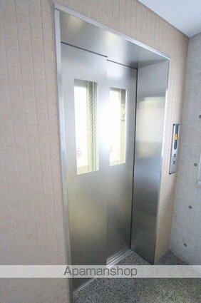 コリドールウエスト[1R/29.41m2]の共用部3