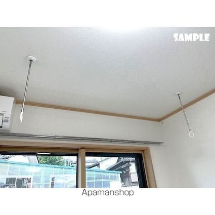 フラッフィー　Ｂ[3LDK/70.4m2]の収納