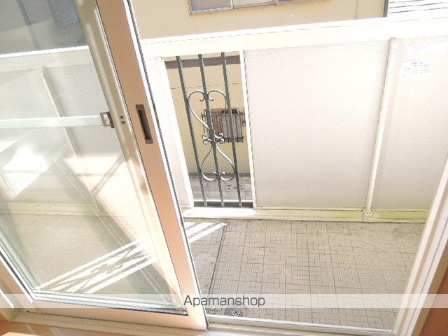 パルティールの内装写真