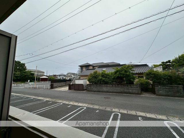JRBハイツ虹ケ浜のその他写真