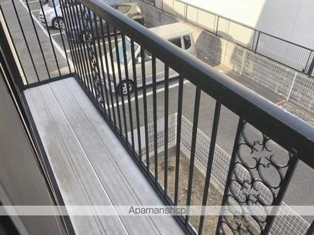 ノーブルハウス A棟の内装写真