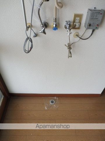 クリエイト時任の内装写真
