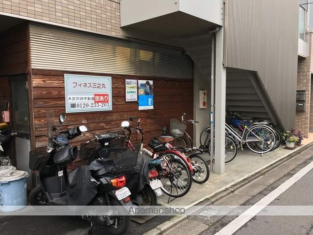フィネス三之丸のその他写真