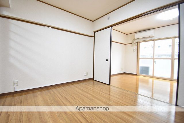 シエロ北四番丁の内装写真