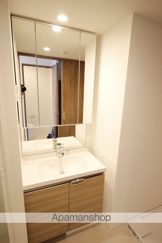 ソライエアイル新河岸の内装写真