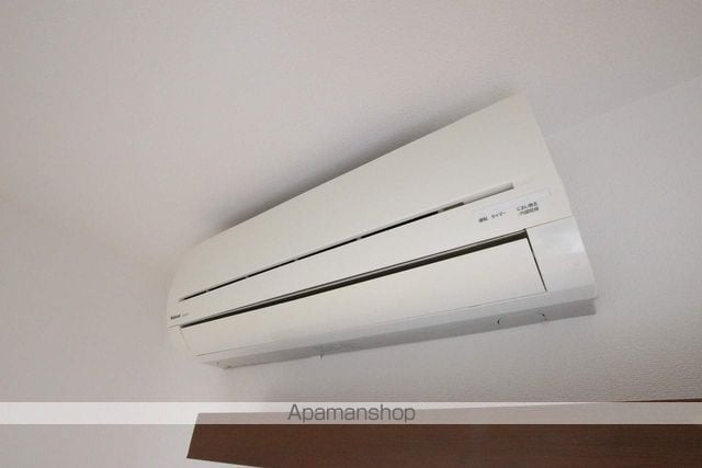 プレノ榴岡の内装写真