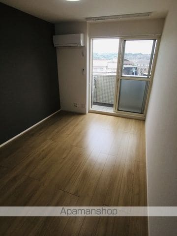 セジュール菜々彩の内装写真