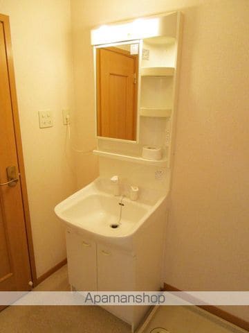 フォレスタIIの内装写真