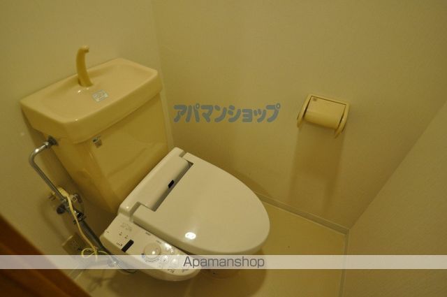 コートイズミの内装写真