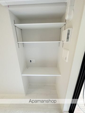 ルフォンプログレ堺筋本町タワーレジデンスの内装写真