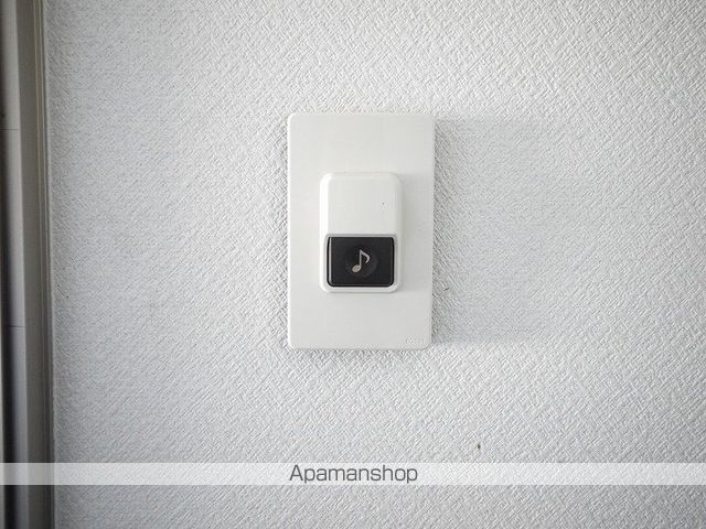 メゾン愛IIの内装写真