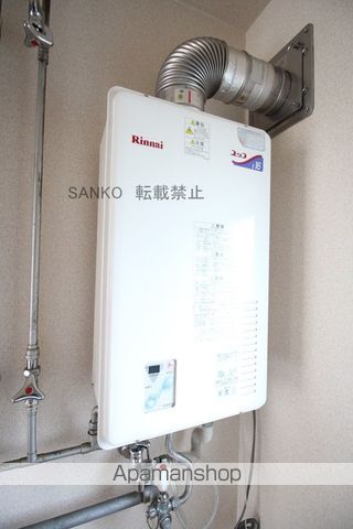 マンションサトウBの内装写真
