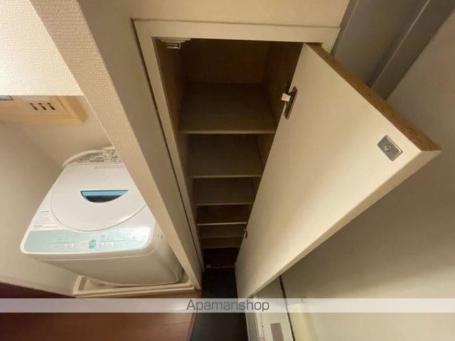 レオパレス和歌川の内装写真