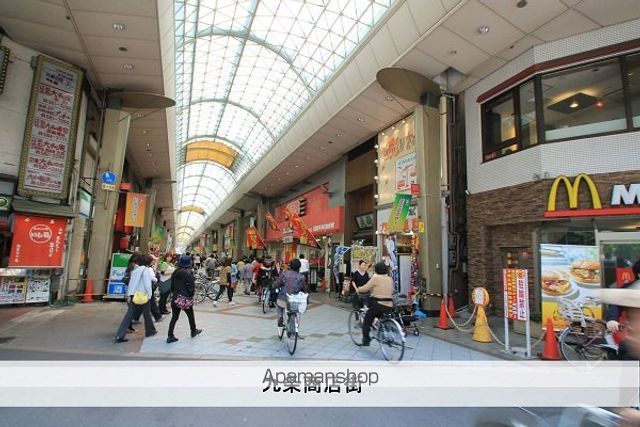 エステムコート難波ウエストサイドIII DOMECITYの周辺写真