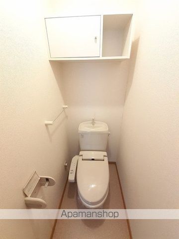 サンソーレ Aの内装写真