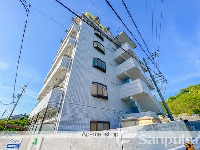 ジョイフル第5祝谷の外観写真