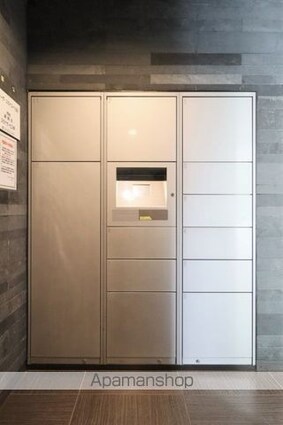 ヴィーダ・スカイコート品川[1K/25.37m2]の共用部3