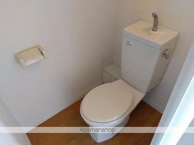 レオパレス志度の内装写真